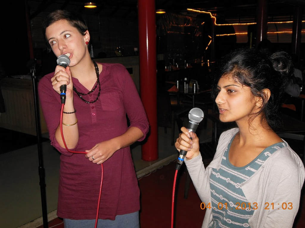 Karaoke Bars in Ahmedabad